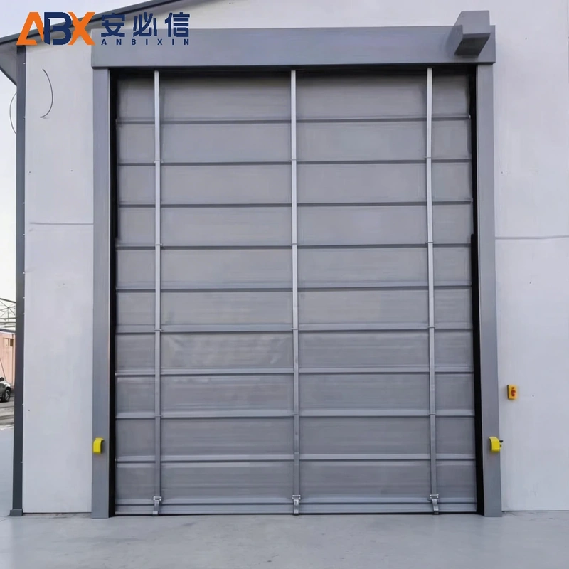 南阳市高速堆积门