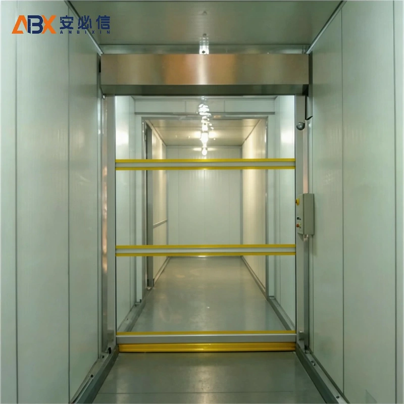 南阳市工业快速门